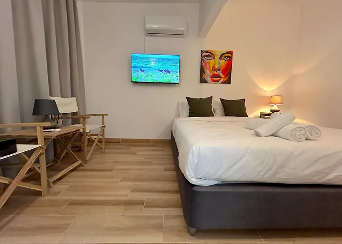 Apartamento Queen Regina By Platform 357