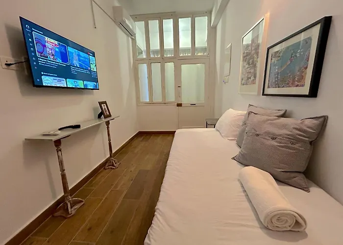 Apartamento Queen Regina By Platform 357 *