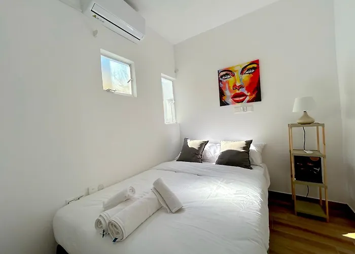 Queen Regina By Platform 357 Apartamento *