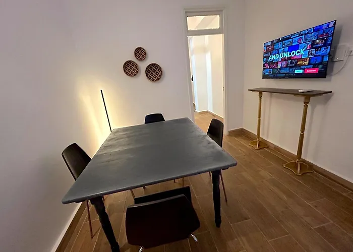 Queen Regina By Platform 357 Apartamento Nicosia