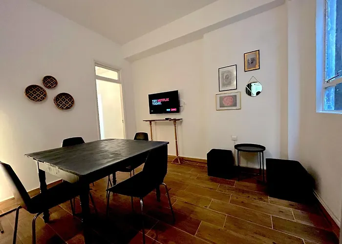 Queen Regina By Platform 357 Apartamento *