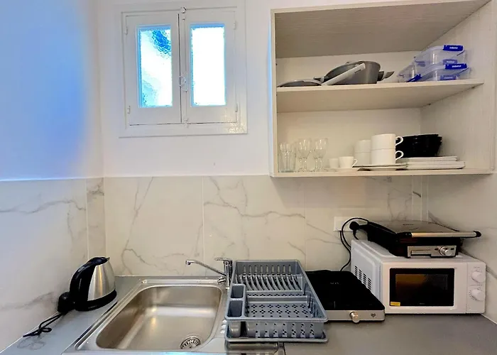 Queen Regina By Platform 357 Apartamento Nicosia