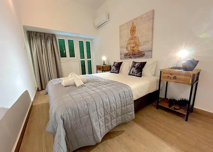 Queen Regina By Platform 357 Apartamento