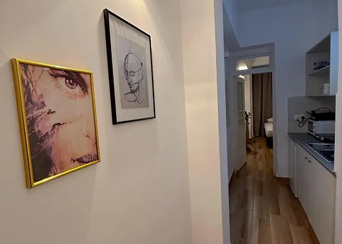 Apartamento Queen Regina By Platform 357 *