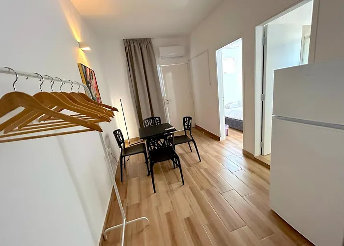 Queen Regina By Platform 357 Apartamento Nicosia