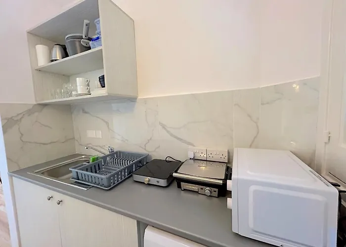 Apartamento Queen Regina By Platform 357