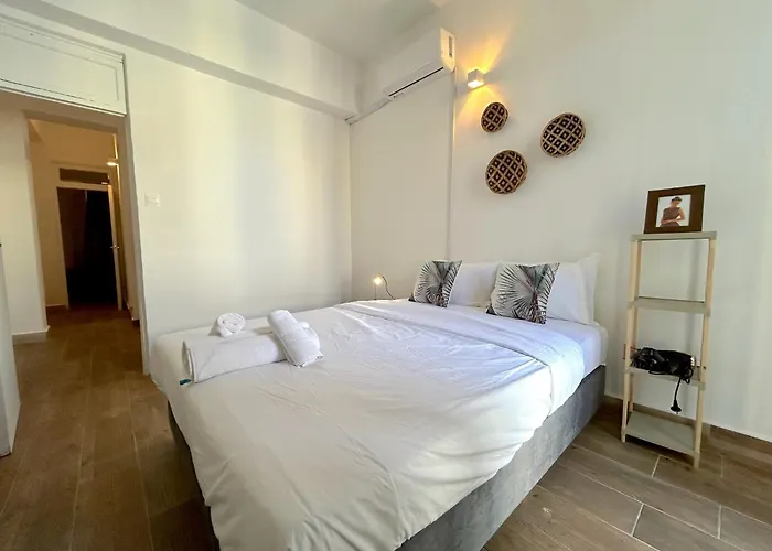 Queen Regina By Platform 357 Apartamento