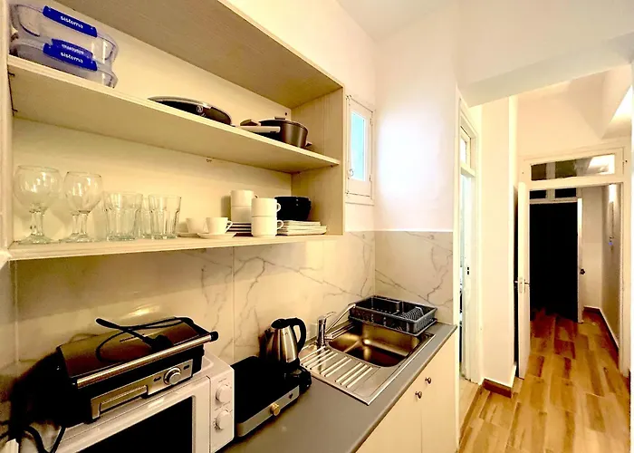 Apartamento Queen Regina By Platform 357 *