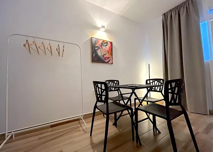 Apartamento Queen Regina By Platform 357 *