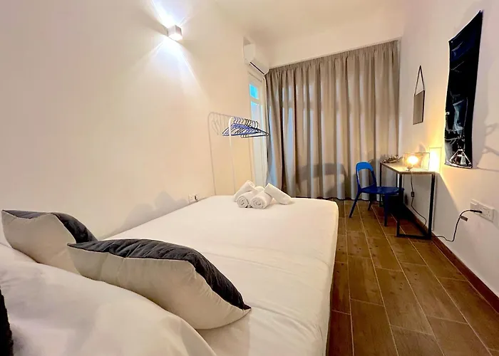 Apartamento Queen Regina By Platform 357